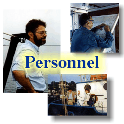 Collage of Long Island Sound personnel photographs.  Will open gallery page of photographs