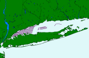 BROWSE THUMBNAIL IMAGE: Navigation trackline coverage for shapefile 85_8navt, R/V ASTERIAS cruise AST85-8