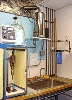 Photograph showing a typical distillation unit.