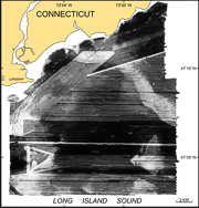 Sidescan-sonar mosaic of NOAA survey H11044.