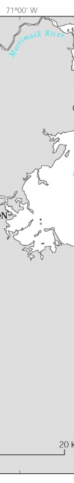 Figure 1. Regional setting of the map area .